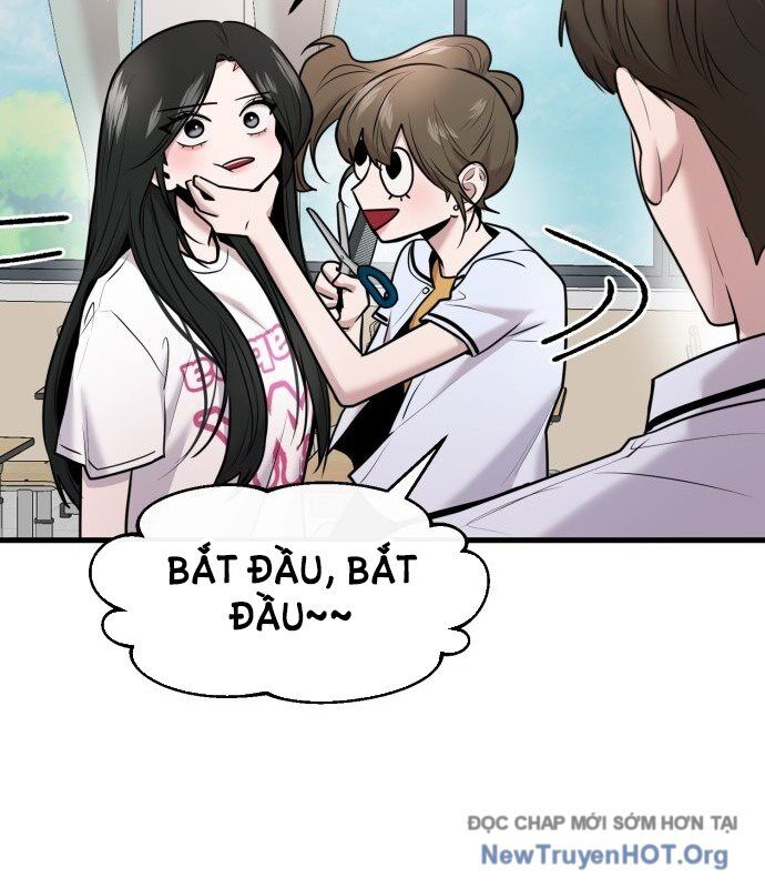 Trở Về Bên Chanbi: Chapter 52