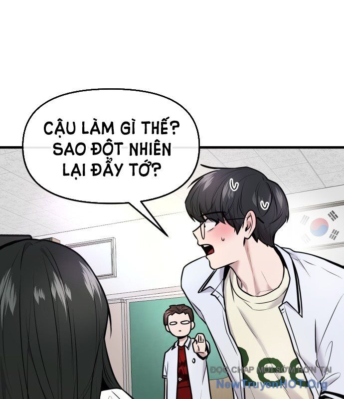 Trở Về Bên Chanbi: Chapter 52