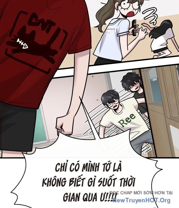 Trở Về Bên Chanbi: Chapter 52