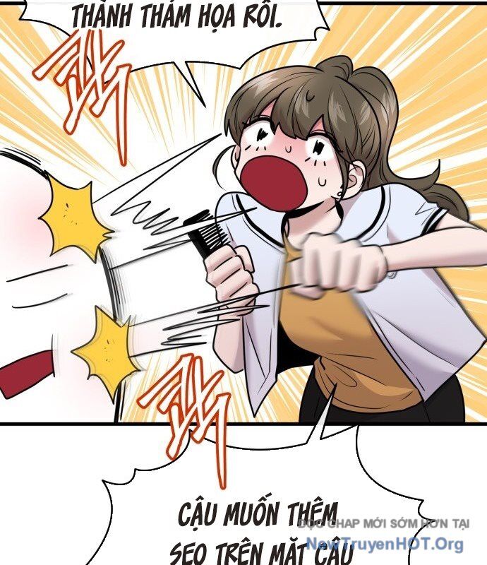 Trở Về Bên Chanbi: Chapter 52