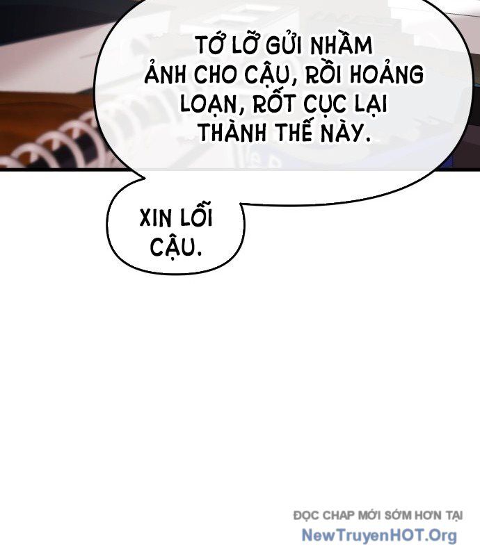 Trở Về Bên Chanbi: Chapter 53