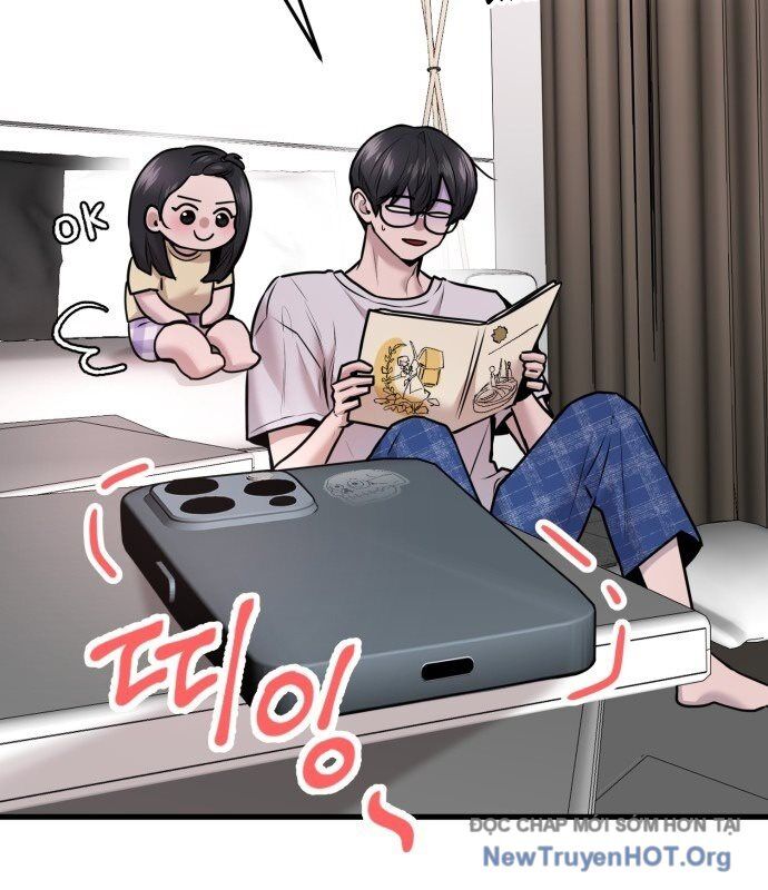 Trở Về Bên Chanbi: Chapter 53