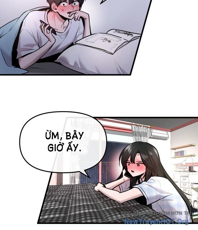 Trở Về Bên Chanbi: Chapter 53