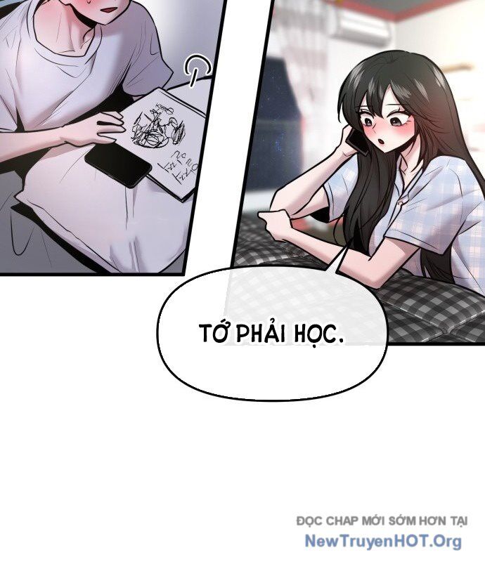 Trở Về Bên Chanbi: Chapter 53