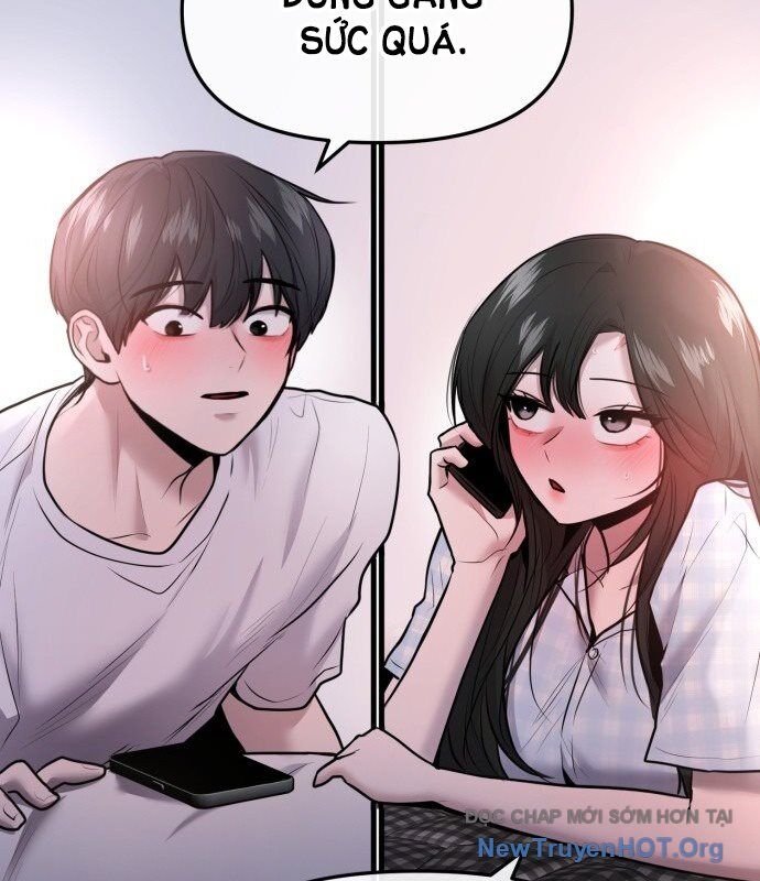 Trở Về Bên Chanbi: Chapter 53