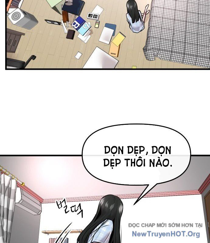 Trở Về Bên Chanbi: Chapter 53