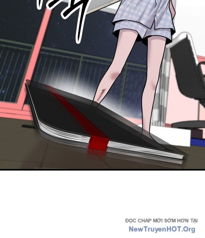 Trở Về Bên Chanbi: Chapter 53