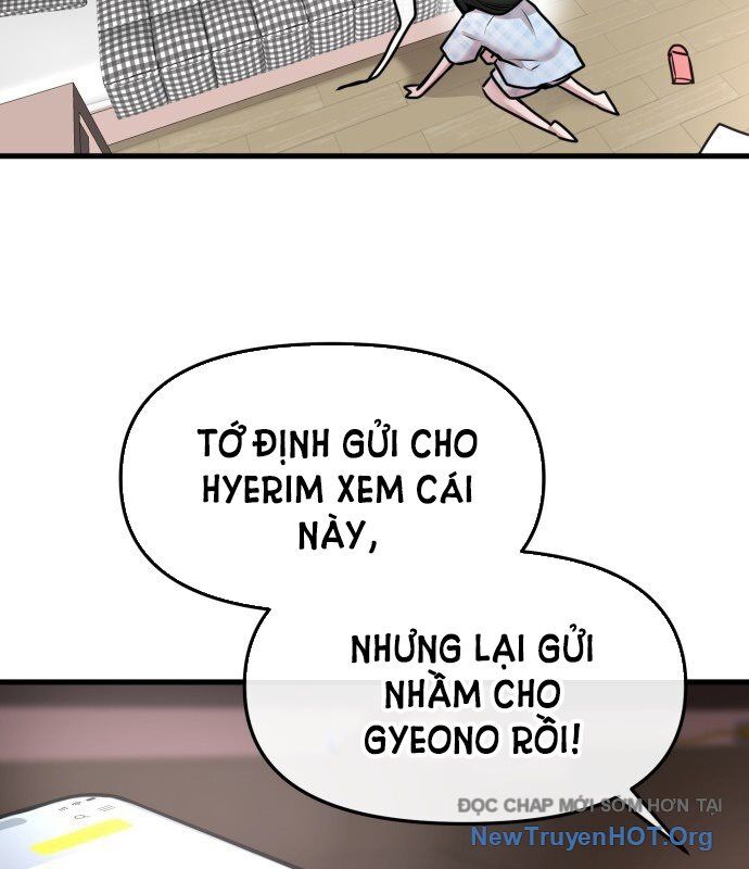 Trở Về Bên Chanbi: Chapter 53