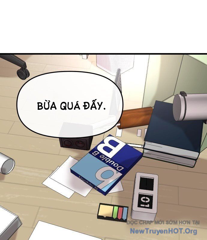 Trở Về Bên Chanbi: Chapter 53