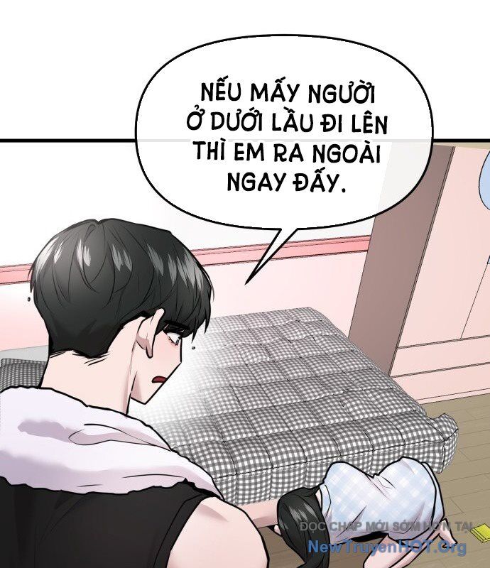 Trở Về Bên Chanbi: Chapter 53