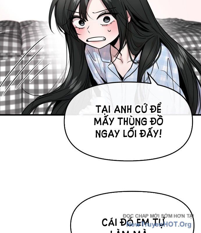 Trở Về Bên Chanbi: Chapter 53