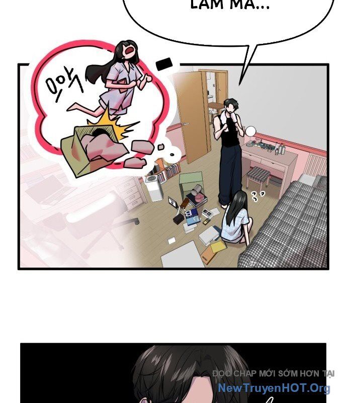 Trở Về Bên Chanbi: Chapter 53