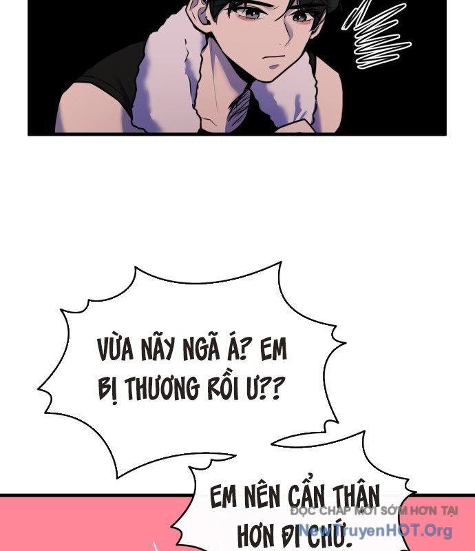 Trở Về Bên Chanbi: Chapter 53