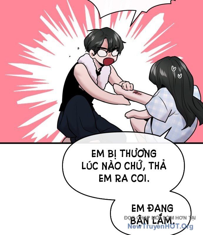Trở Về Bên Chanbi: Chapter 53