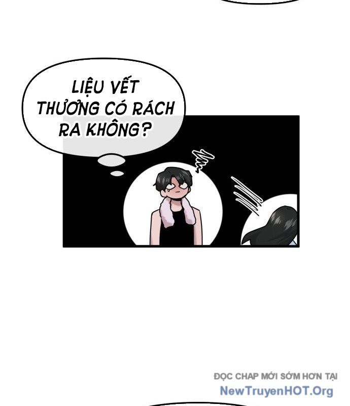 Trở Về Bên Chanbi: Chapter 53