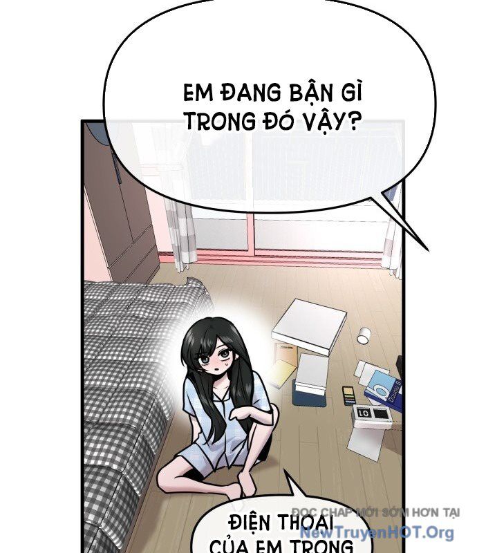 Trở Về Bên Chanbi: Chapter 53