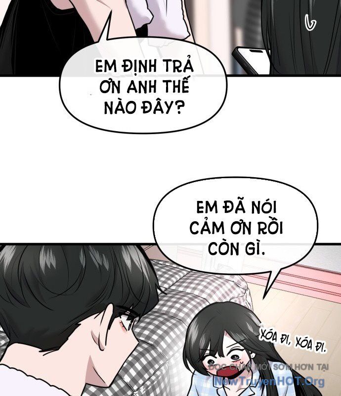 Trở Về Bên Chanbi: Chapter 53