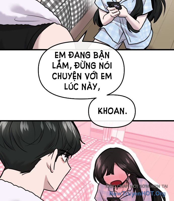 Trở Về Bên Chanbi: Chapter 53