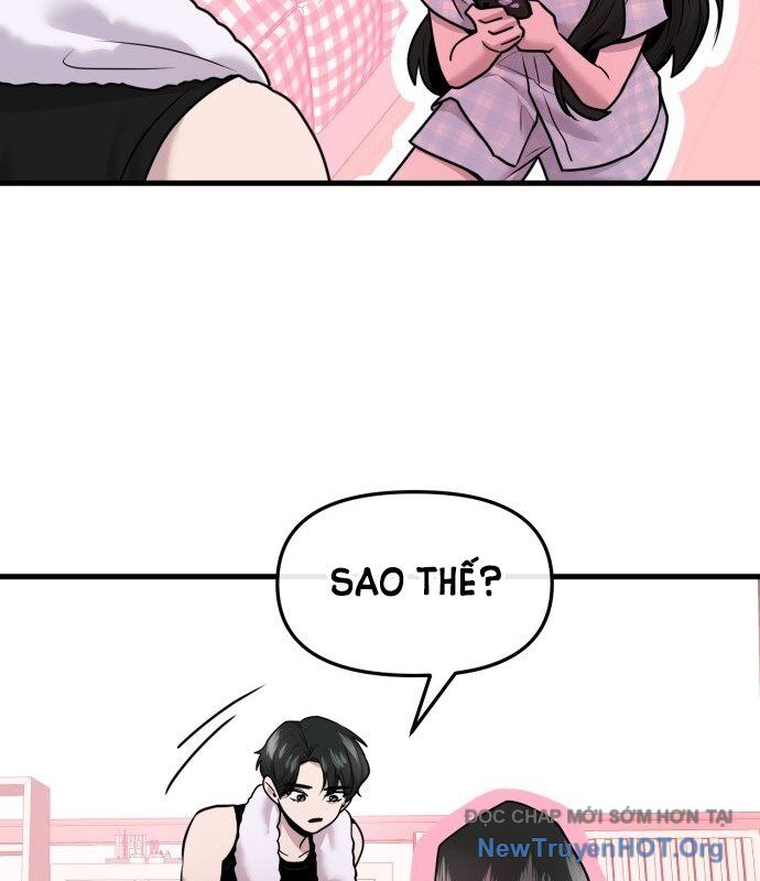 Trở Về Bên Chanbi: Chapter 53