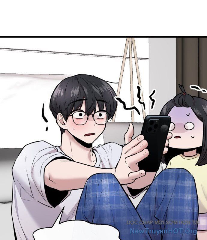 Trở Về Bên Chanbi: Chapter 53