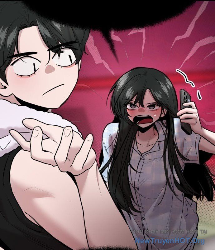 Trở Về Bên Chanbi: Chapter 53