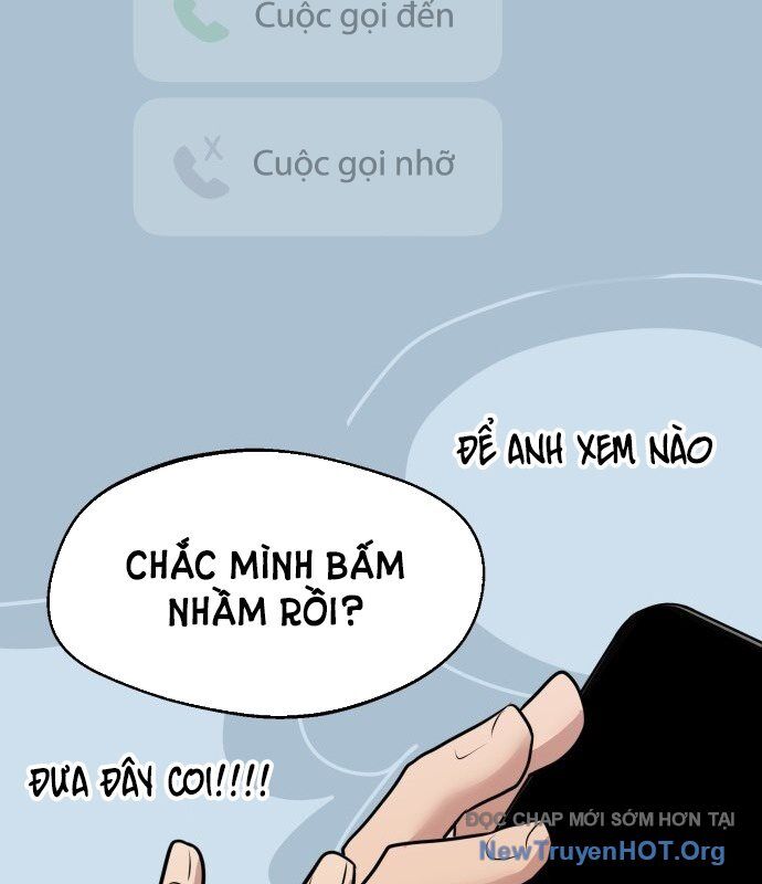 Trở Về Bên Chanbi: Chapter 53