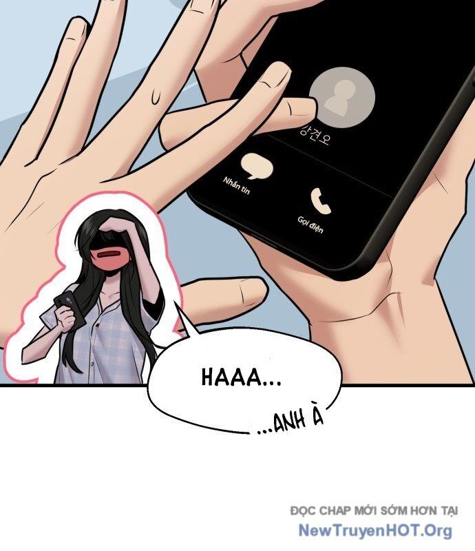 Trở Về Bên Chanbi: Chapter 53