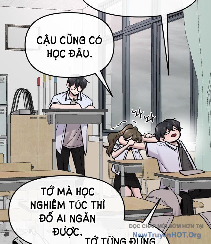 Trở Về Bên Chanbi: Chapter 54