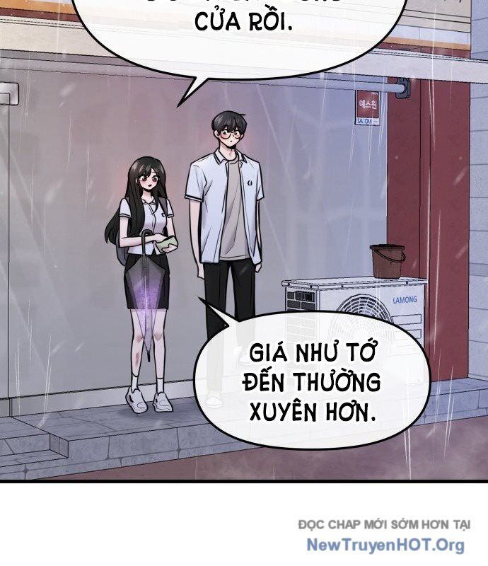 Trở Về Bên Chanbi: Chapter 54