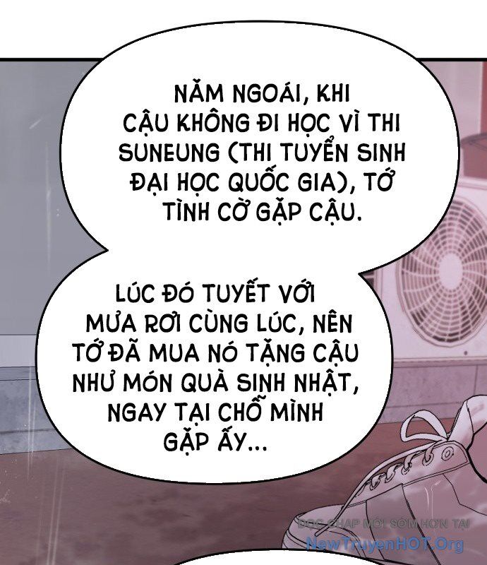 Trở Về Bên Chanbi: Chapter 54