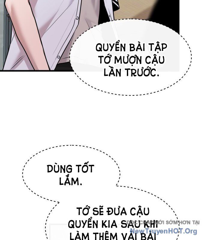 Trở Về Bên Chanbi: Chapter 54
