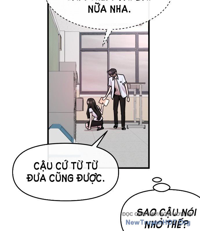 Trở Về Bên Chanbi: Chapter 54