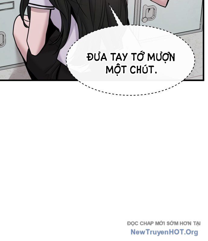 Trở Về Bên Chanbi: Chapter 54