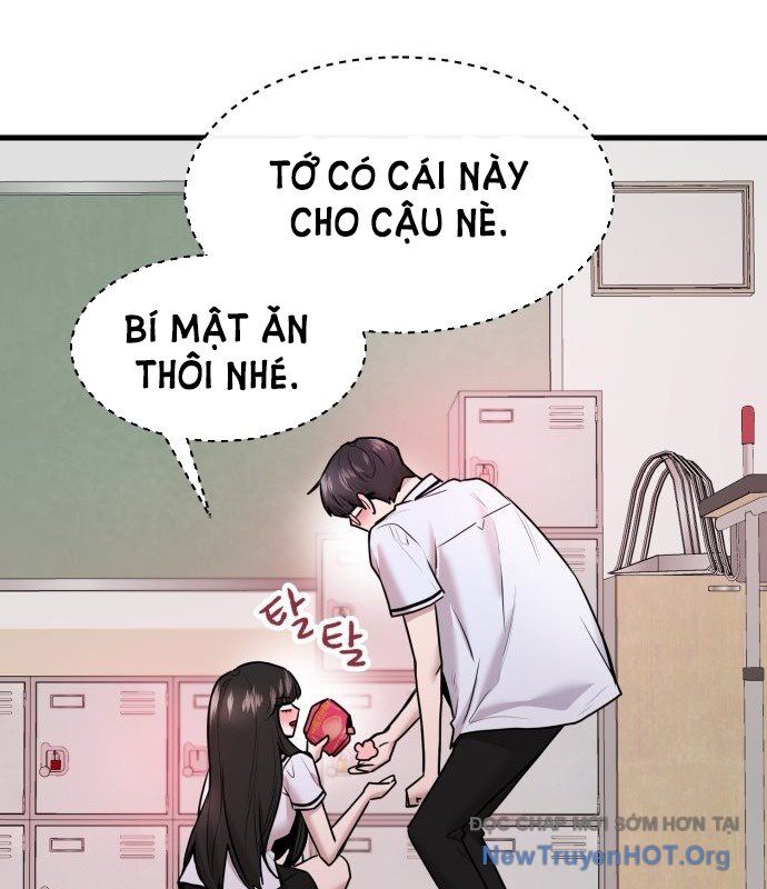 Trở Về Bên Chanbi: Chapter 54