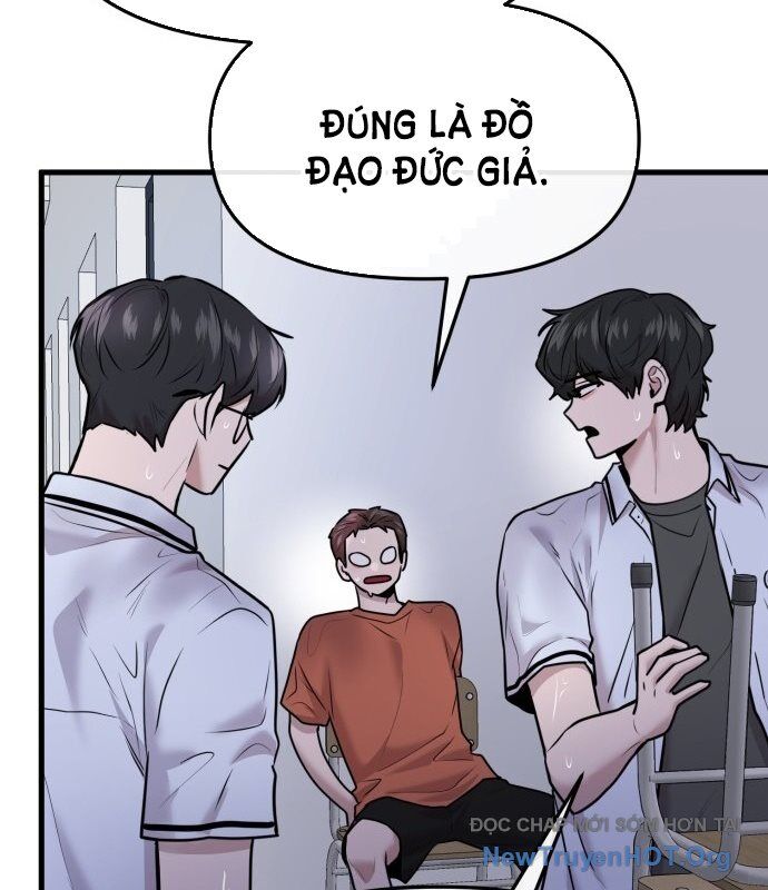 Trở Về Bên Chanbi: Chapter 54