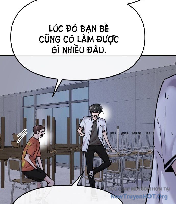 Trở Về Bên Chanbi: Chapter 54