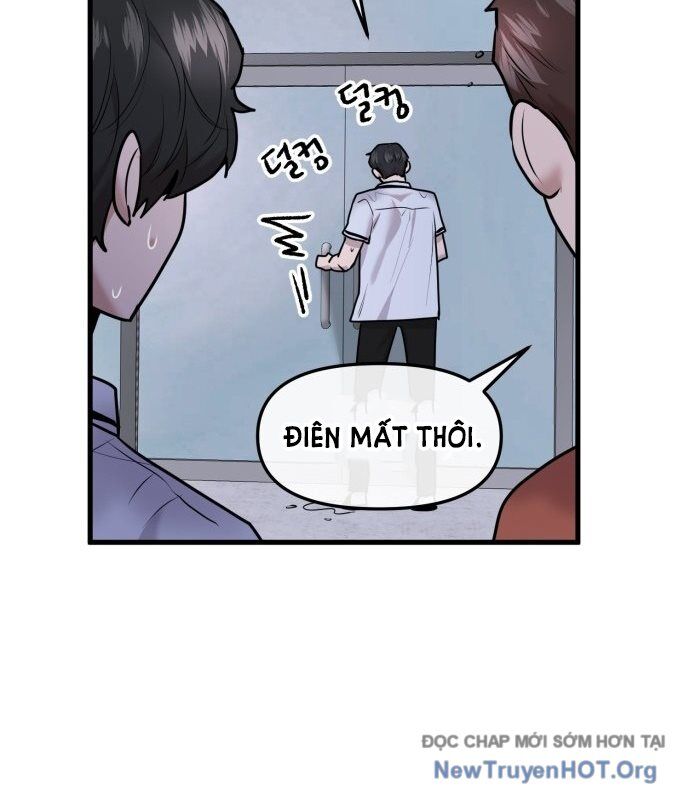 Trở Về Bên Chanbi: Chapter 54