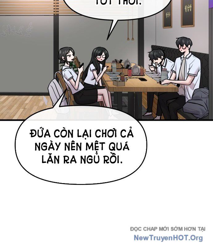 Trở Về Bên Chanbi: Chapter 54