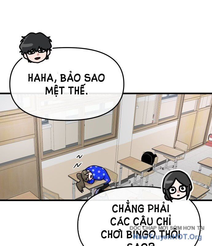 Trở Về Bên Chanbi: Chapter 54