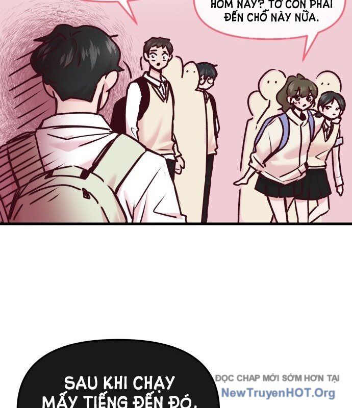 Trở Về Bên Chanbi: Chapter 54