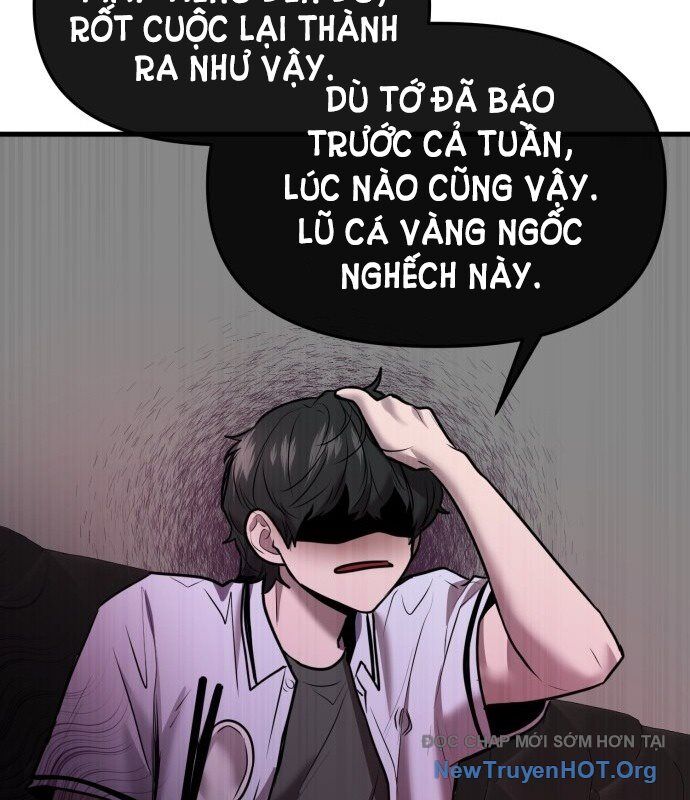 Trở Về Bên Chanbi: Chapter 54