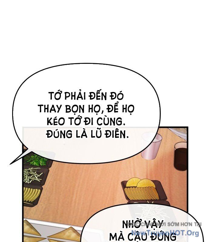 Trở Về Bên Chanbi: Chapter 54