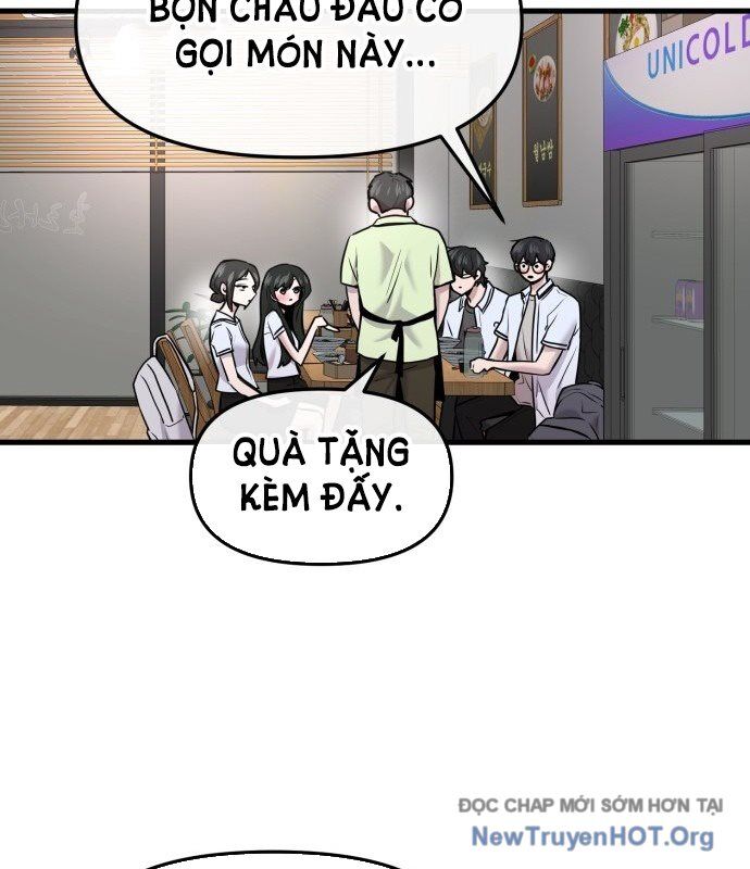 Trở Về Bên Chanbi: Chapter 54