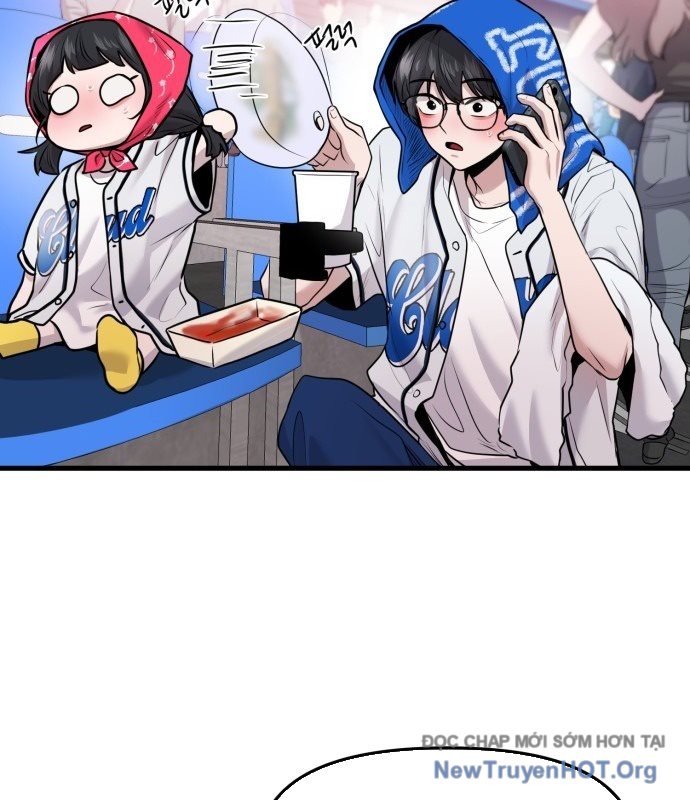 Trở Về Bên Chanbi: Chapter 55