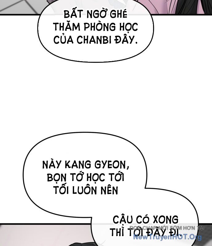 Trở Về Bên Chanbi: Chapter 55
