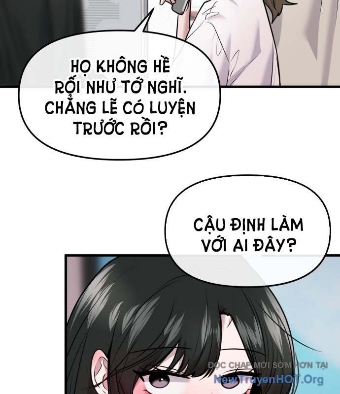 Trở Về Bên Chanbi: Chapter 55
