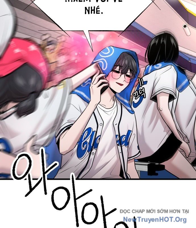 Trở Về Bên Chanbi: Chapter 55