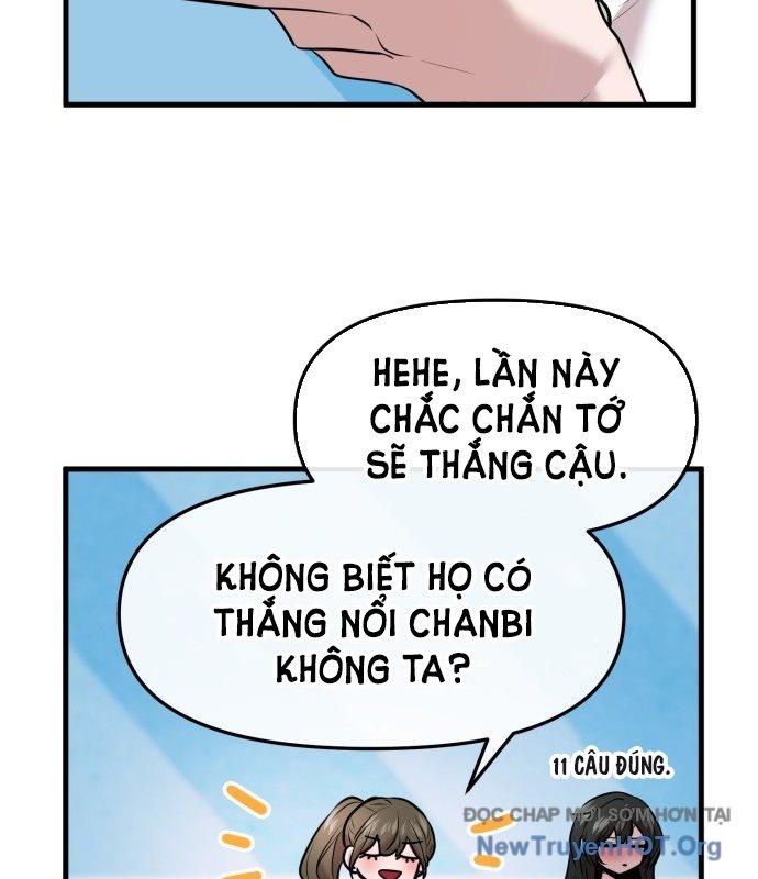 Trở Về Bên Chanbi: Chapter 55