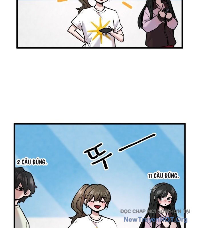 Trở Về Bên Chanbi: Chapter 55