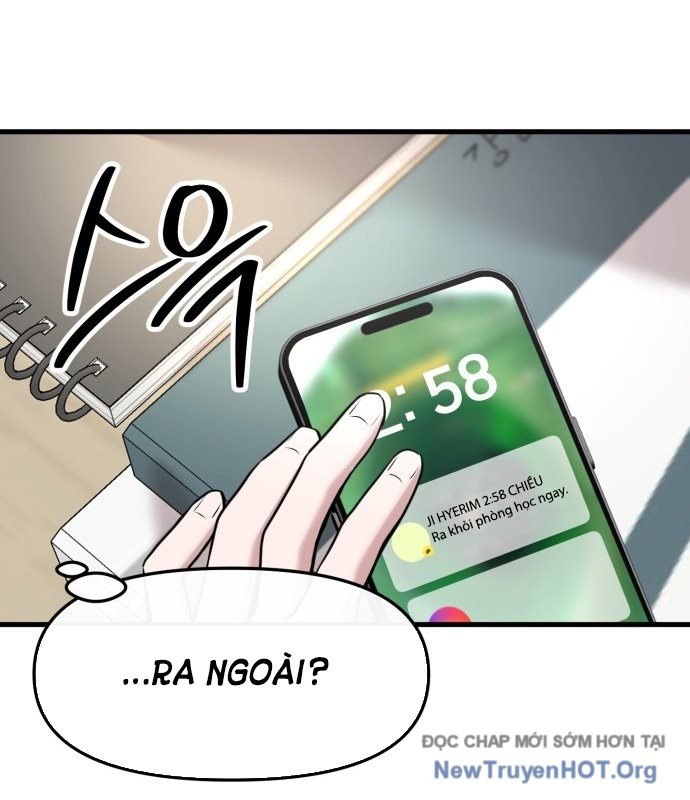 Trở Về Bên Chanbi: Chapter 55